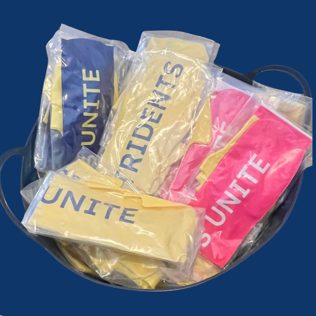 Tridents Unite - Pink Sports Handle - Pink and Yellow Inflatable Toy Trident. ๐๏ธ Shop now on eBay
