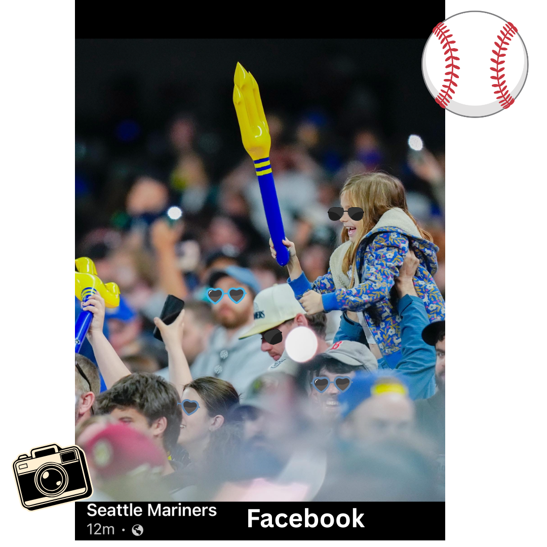 Tridents Unite - Blue Sports Handle - Blue and Yellow Inflatable Toy Trident. 🛍️ Shop now on eBay